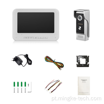 Moda Villa Sound Wholesale Video Doorbell System